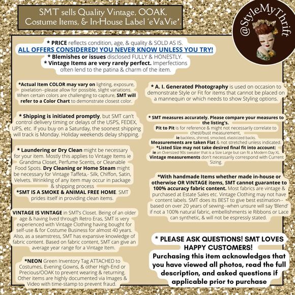 Turquoise Asian Silk Faux Fur Warm Cozy Coat Fall Winter Boho Artsy Chinoiserie - Picture 11 of 11